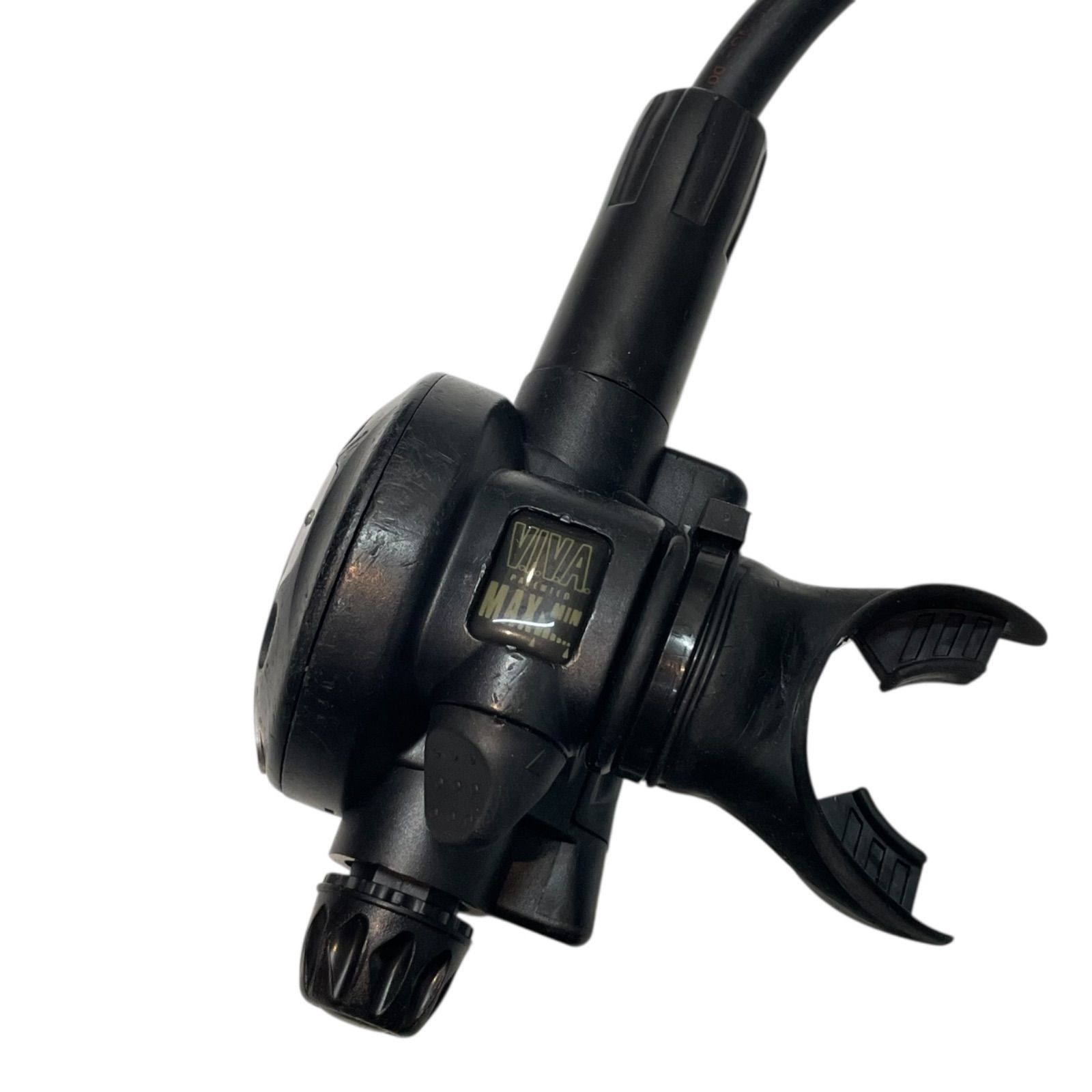 MK 20 S 600 ULTRA LIGHT スキューバプロ レギュレータ