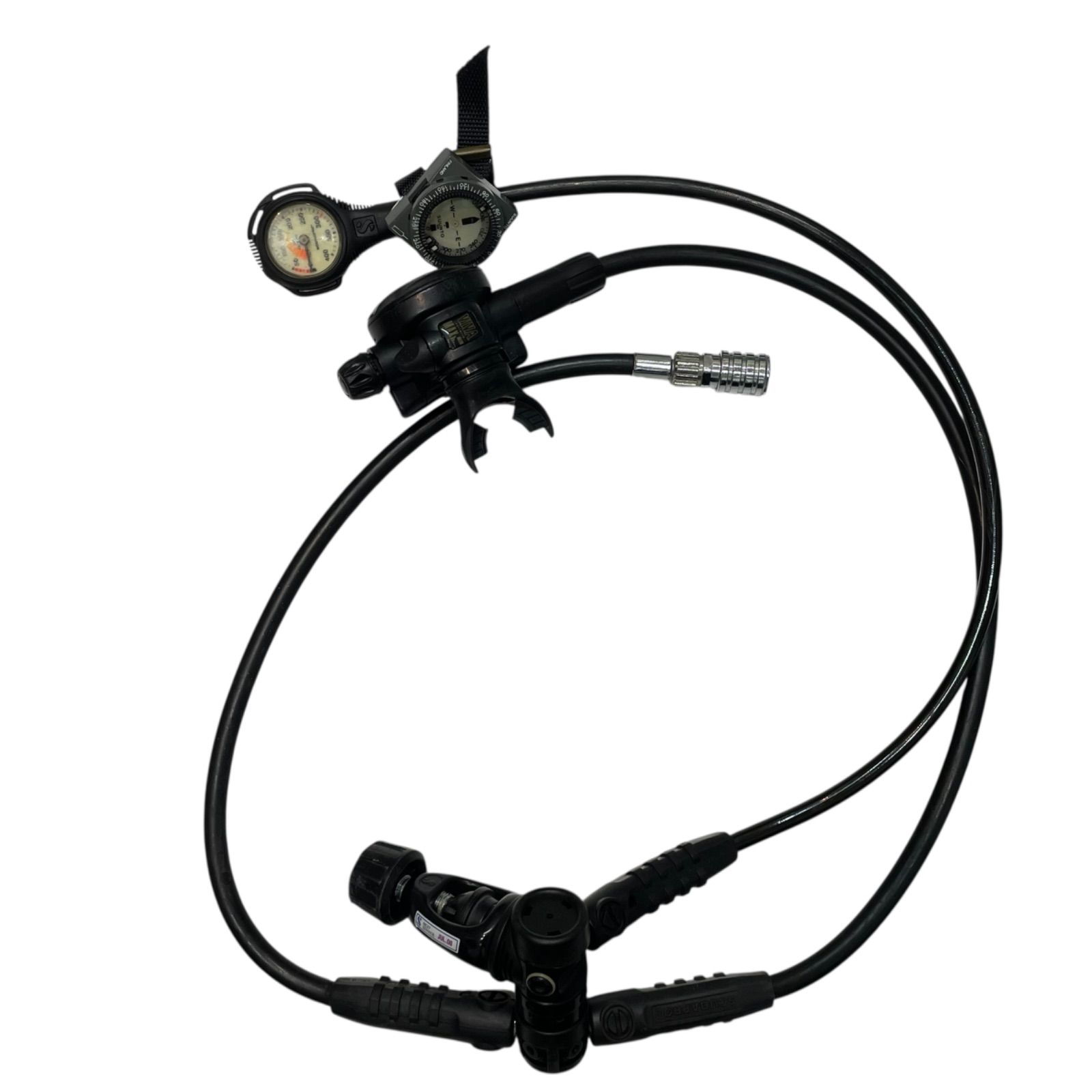 SCUBAPRO MK20 S600 ULTRA LIGHT スキューバプロ レギュレータ