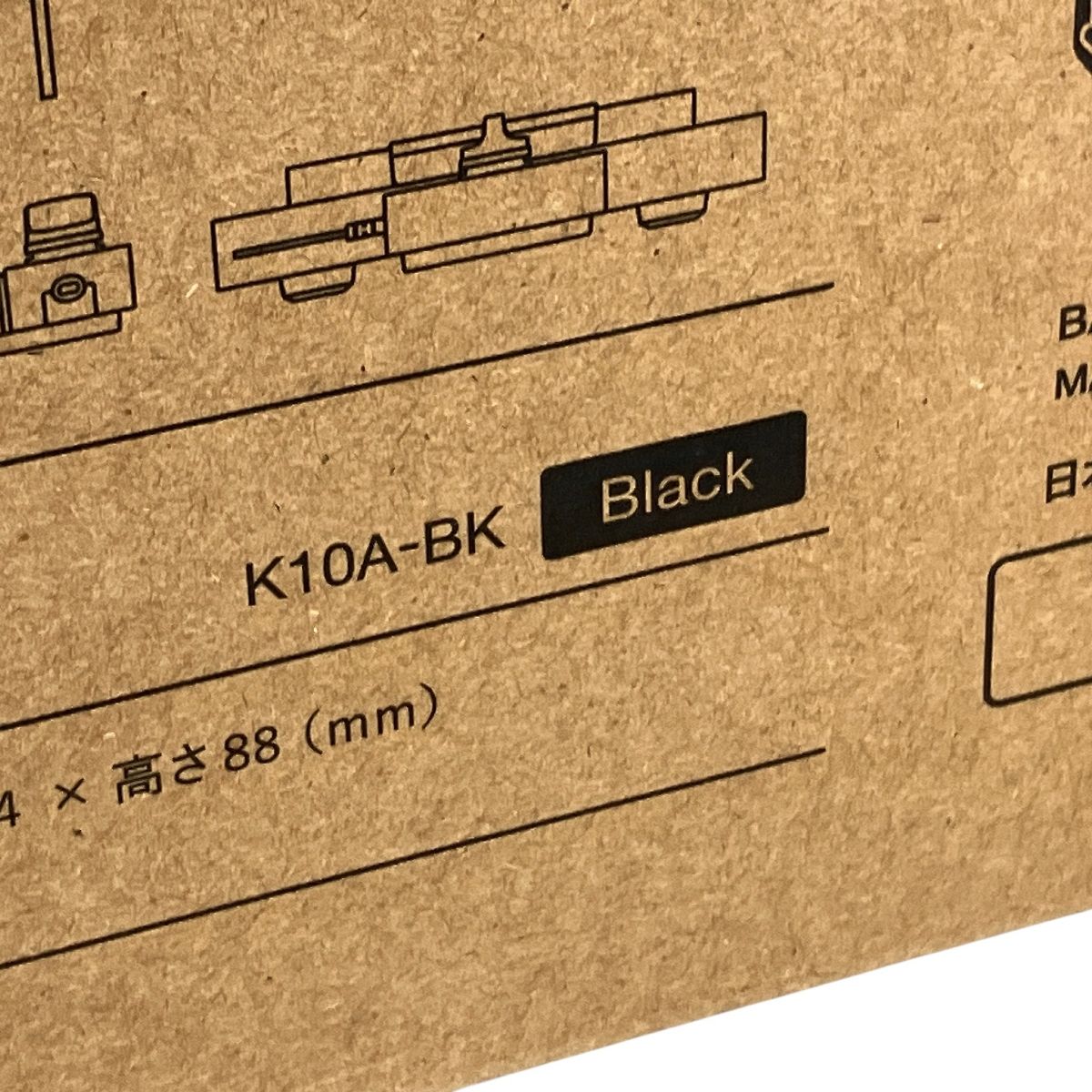  BALMUDA バルミューダ K 10 A-BK The Plate Pro ホットプレート 調理家電 ホットプレート キッチン家電
