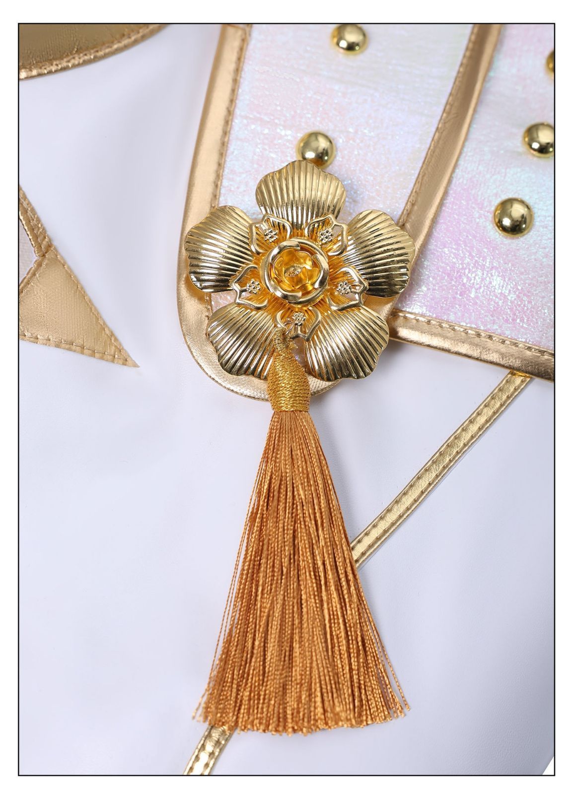 ルミ コスチューム