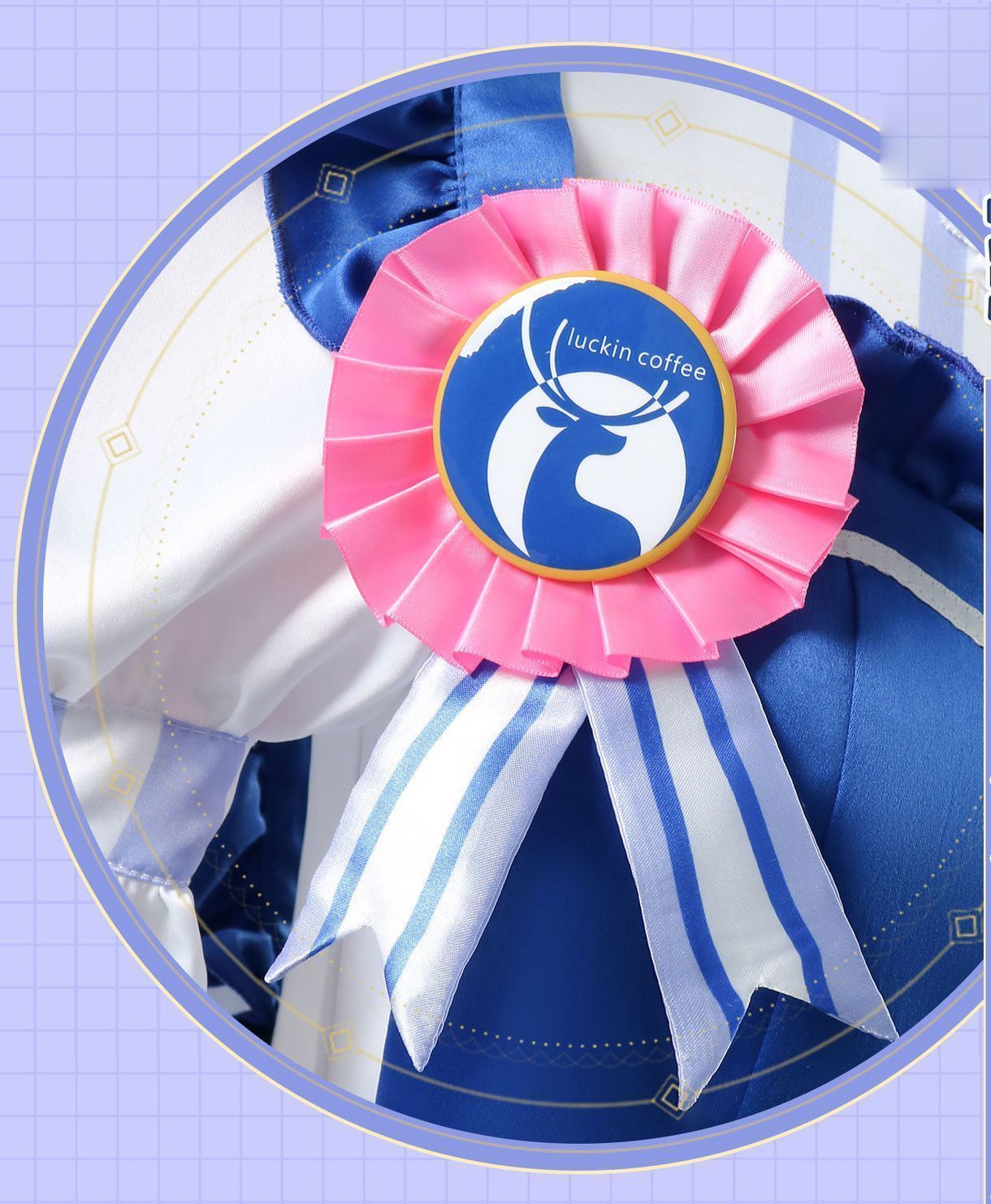 コスチューム シグウィン