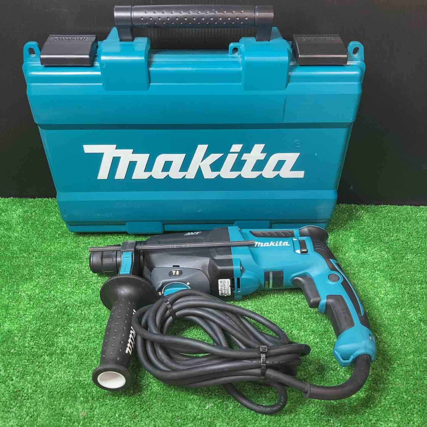マキタ makita ハンマドリル HR2611F 岩槻店