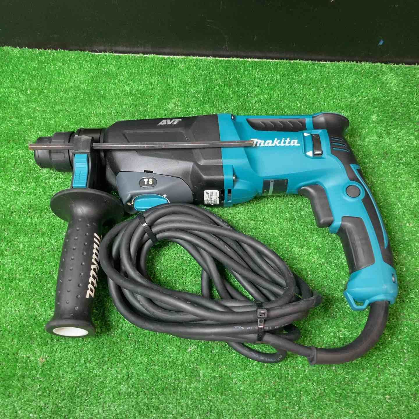 マキタ makita ハンマドリル HR2611F 岩槻店