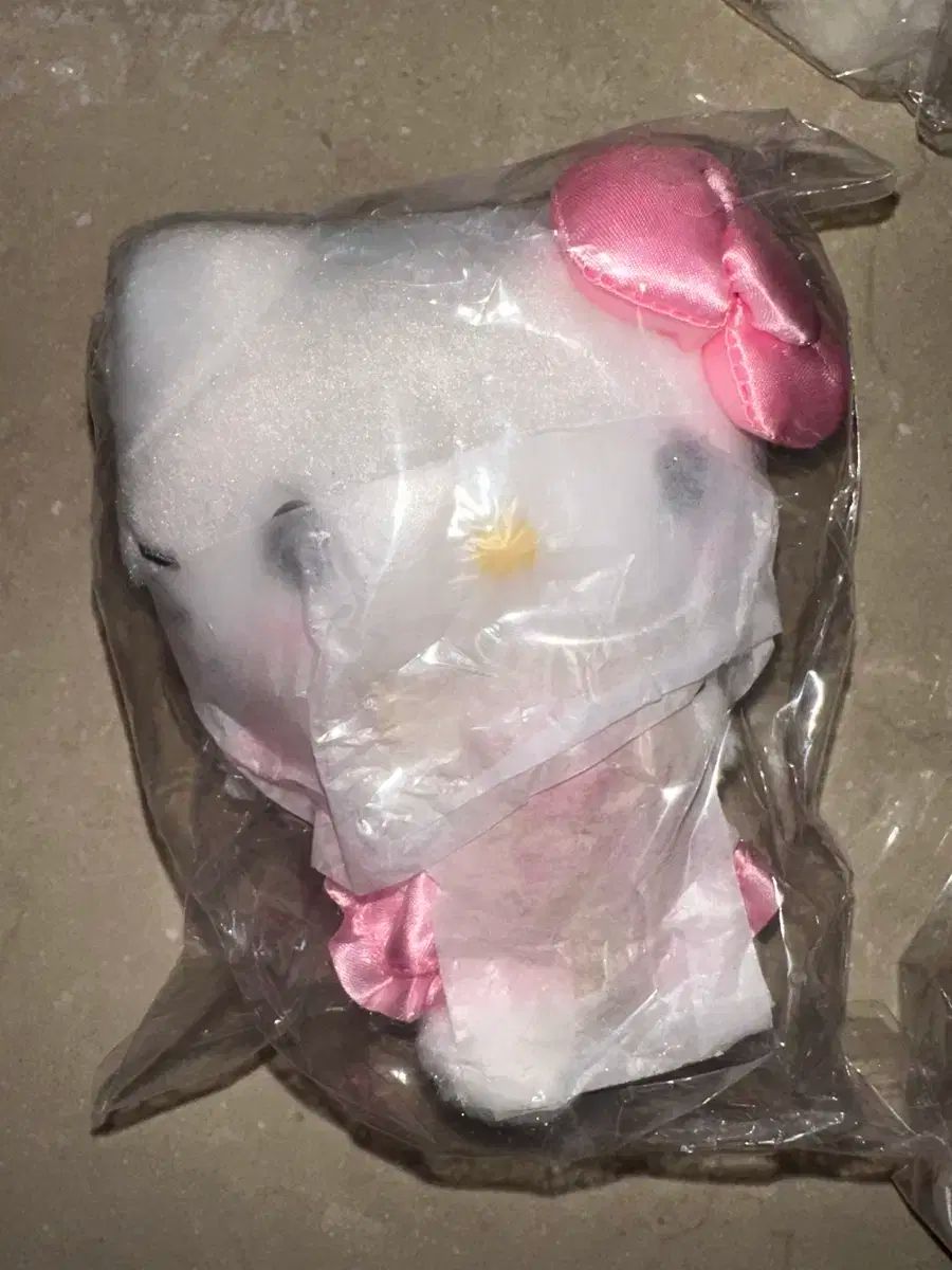 サンリオ ハート キー ハローキティ バッグ チャーム マスコット