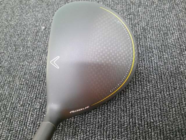 Callaway JP