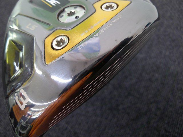 フェアウェイウッド キャロウェイ