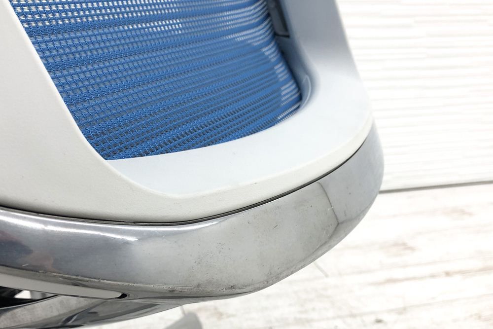 オカムラ コーラルチェア