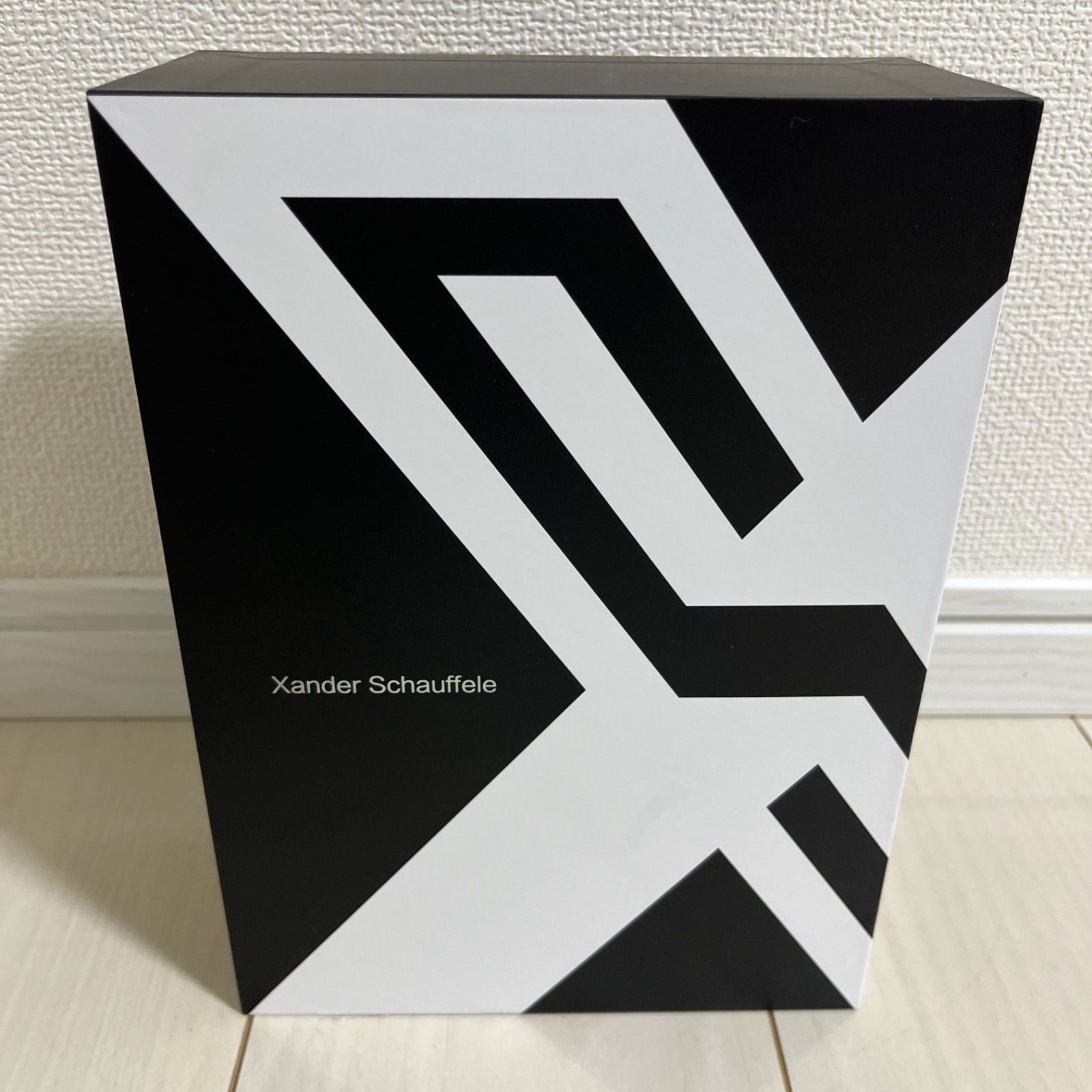 ★非売品★ ザンダー·シャウフェレ ボブルヘッド ザンダー・シャウフェレ 非売品 ボブルヘッド｜Yahoo!フリマ（旧PayPay