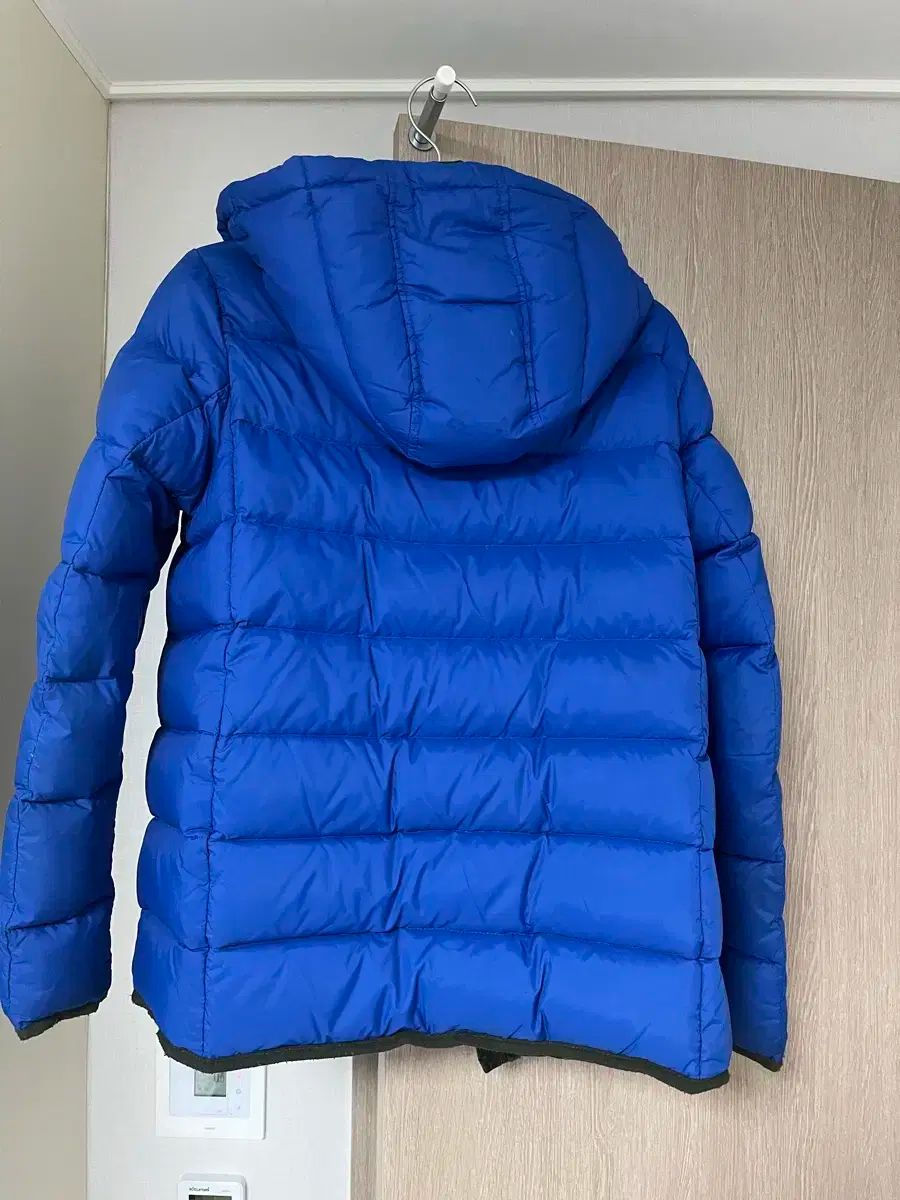  アルマーニ ジュニア 軽量 ダウン 14 A 166 cm その他 ジャケット ブルゾン