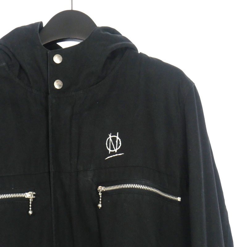 モッズコート ジャケット