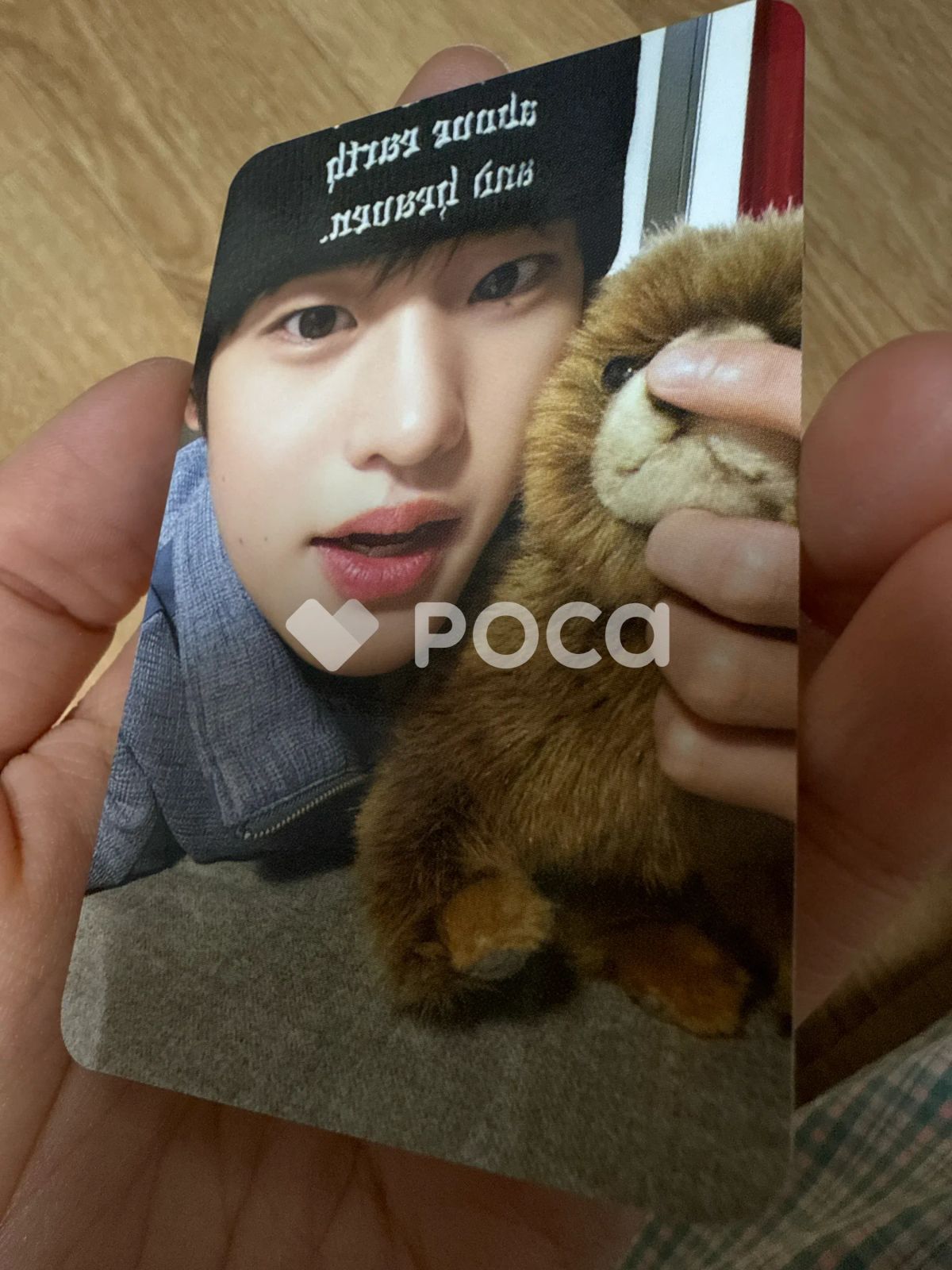 RIIZE ポップアップストア