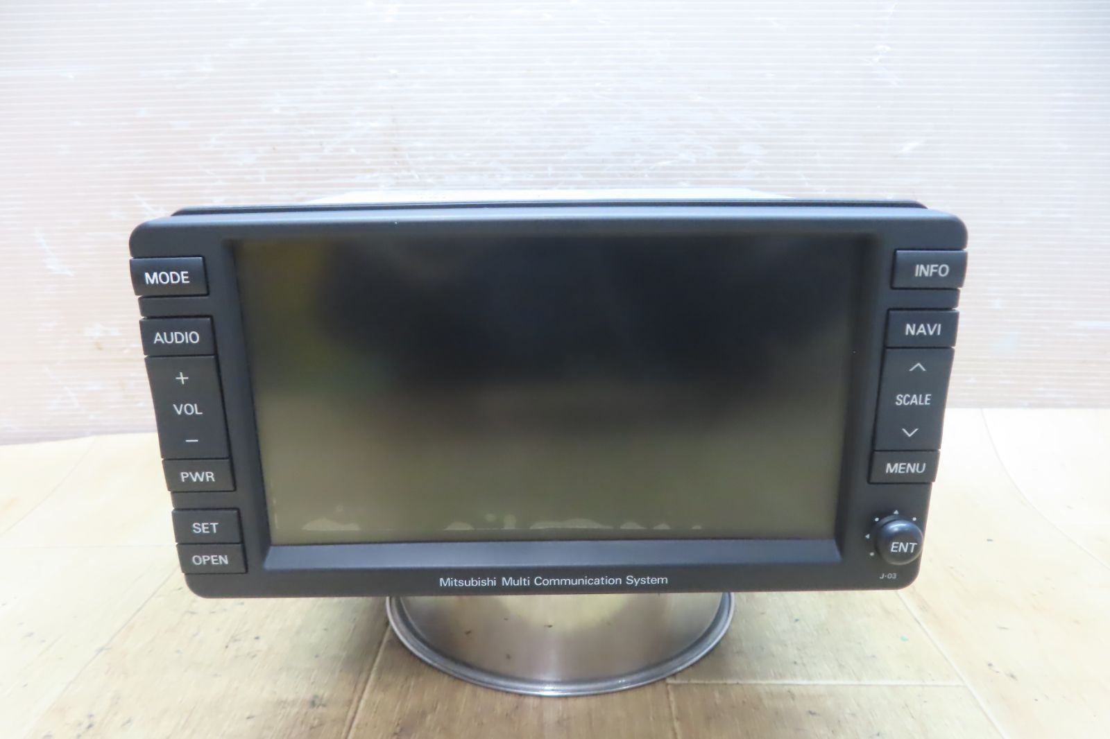 CV5W アウトランダー