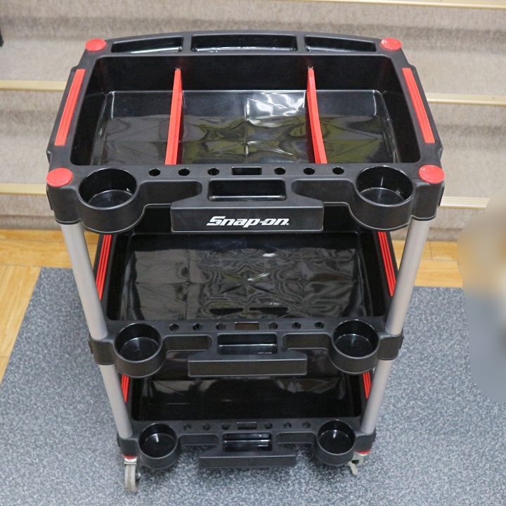 ユーティリティカート ツールワゴン