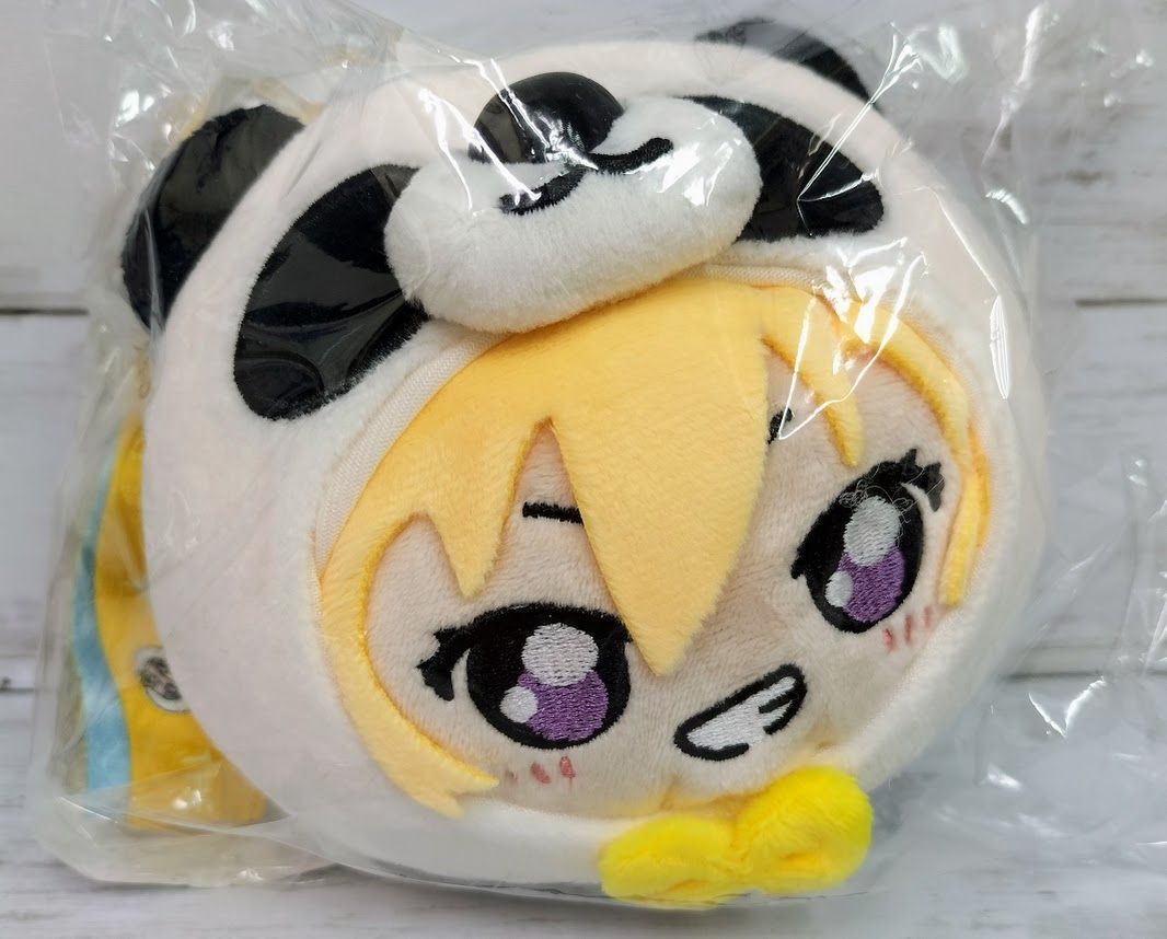 アイドルマスター シャイニーカラーズ 公式ストラップつきぬいぐるみ