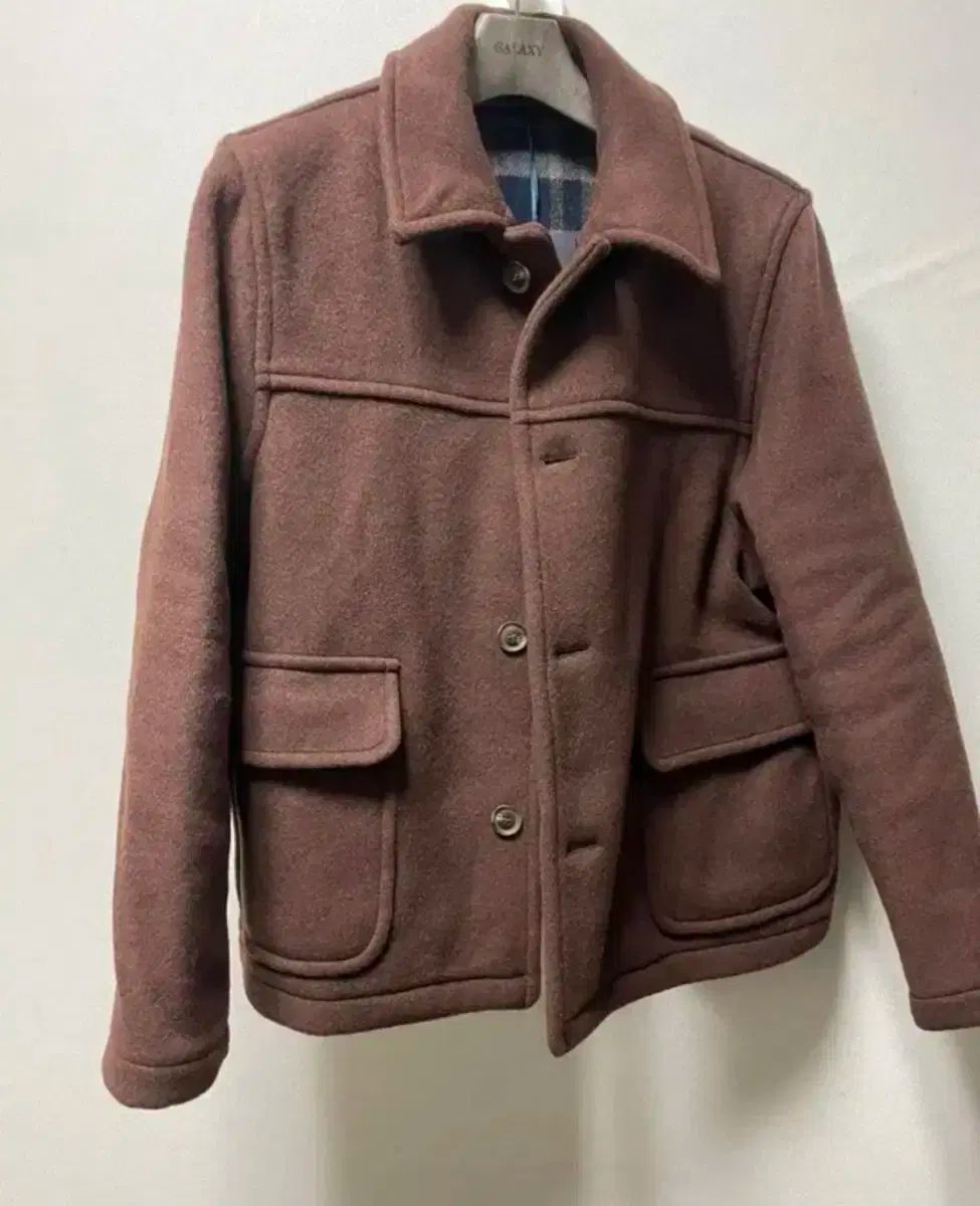 ロンドントレディション ジャクソン