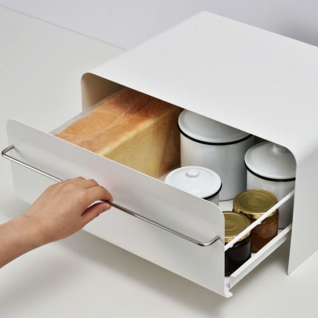 パン入れ パン保存