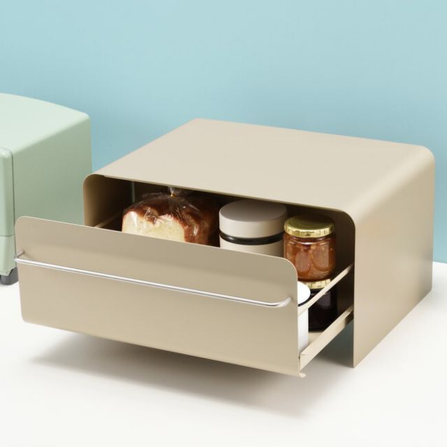 ブレットケース