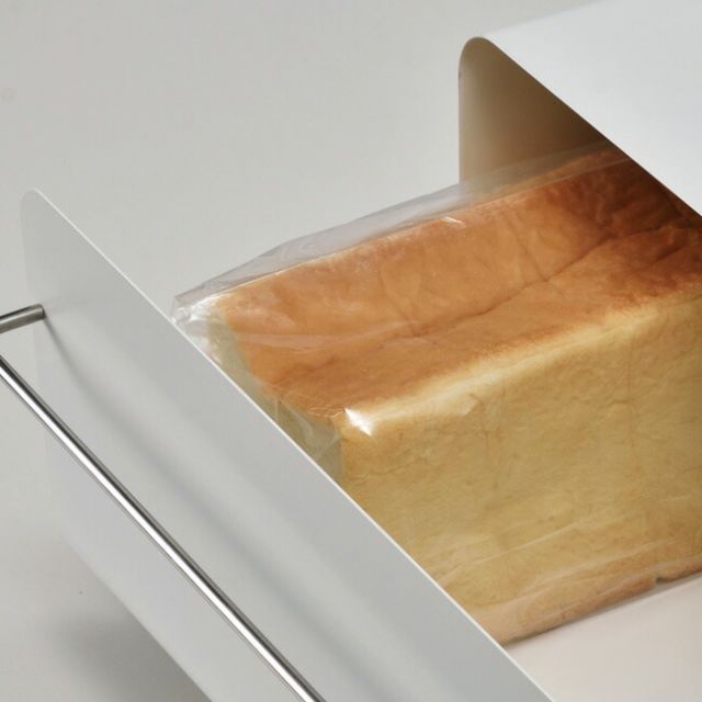 パン入れ パン保存