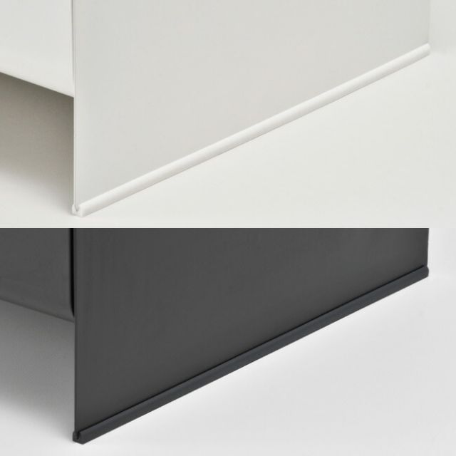 スライドタイプ 選べる3色