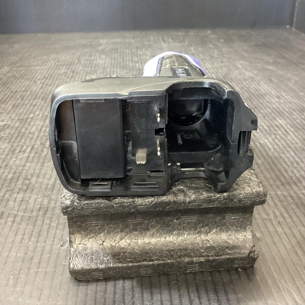 HiKOKI ハイコーキ FGP 10 DL LMSK 8 Vコードレスミニグラインダ 203