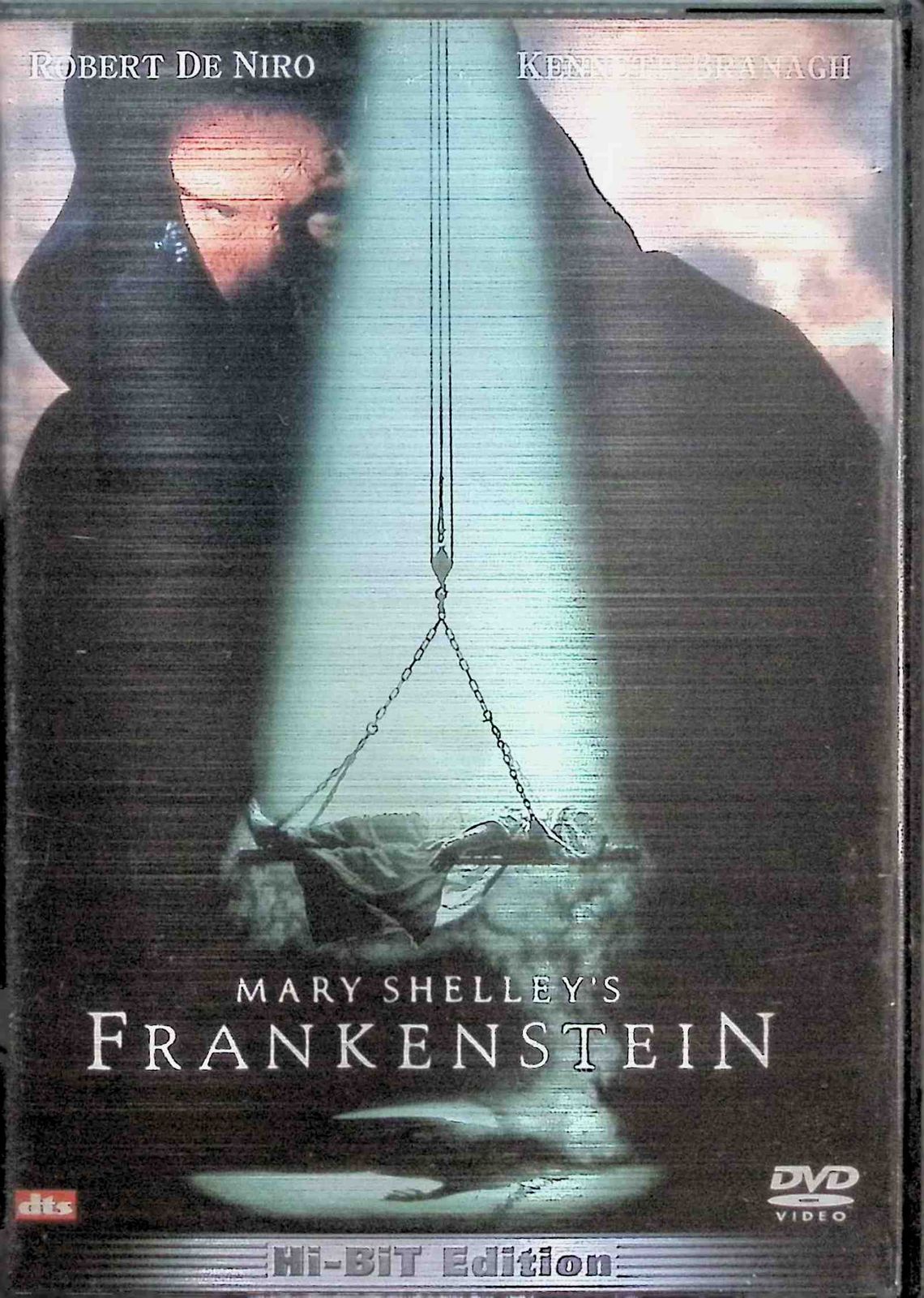 中古】洋画DVD フランケンシュタインの怒り 中古 フランケンシュタイン