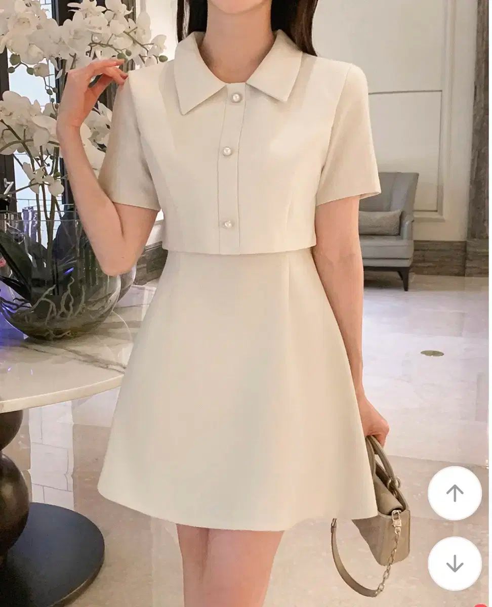 FROMDAYONE ゲストルック アイボリー ONE PIECE