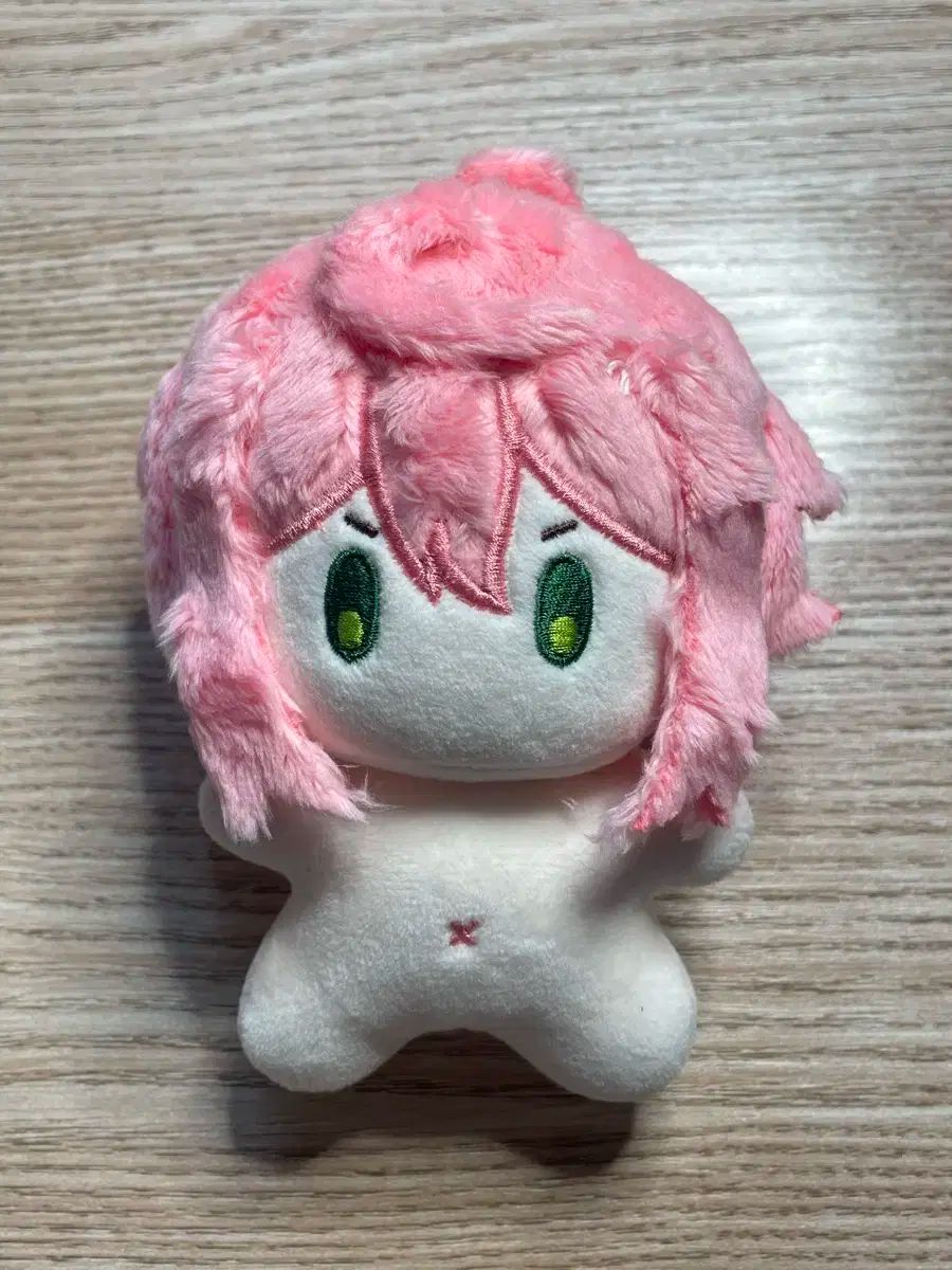 あんさんぶるスターズ 姫宮 桃李 豆粒 桃李 10cm ぬいぐるみ