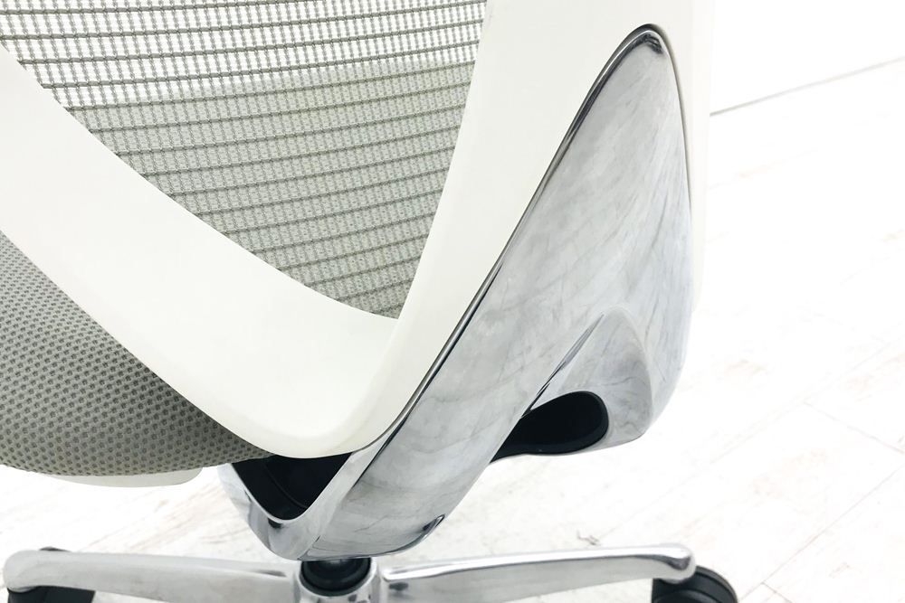 ハイバック オフィス家具