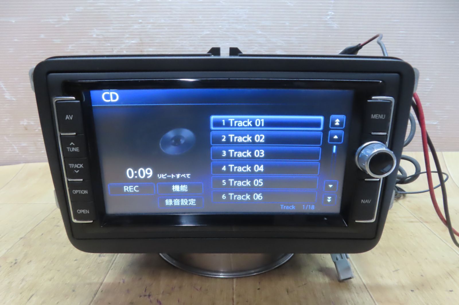 F4490 フォルクスワーゲン