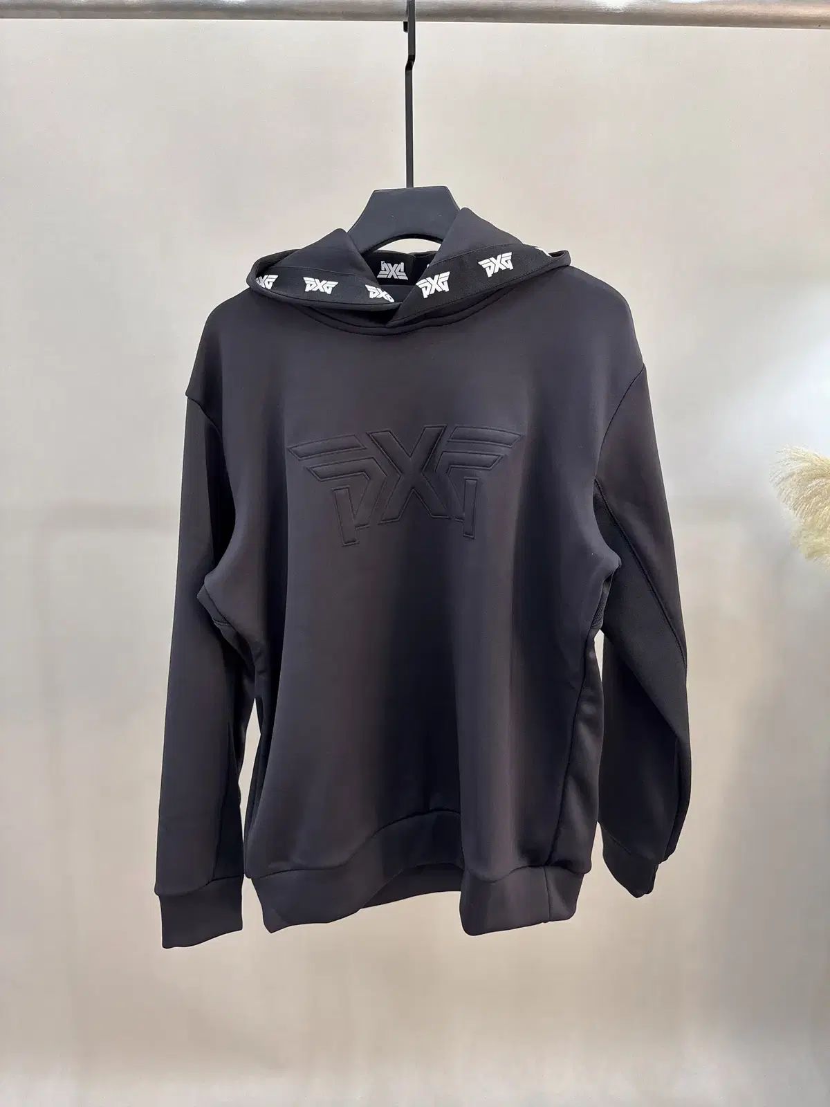 フード-ズボン トレーナー