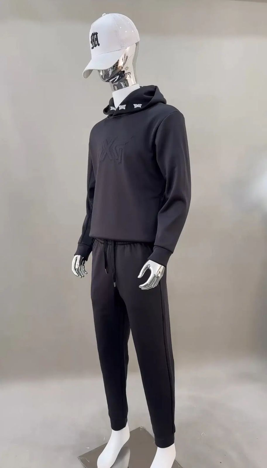 PXG メンズゴルフ