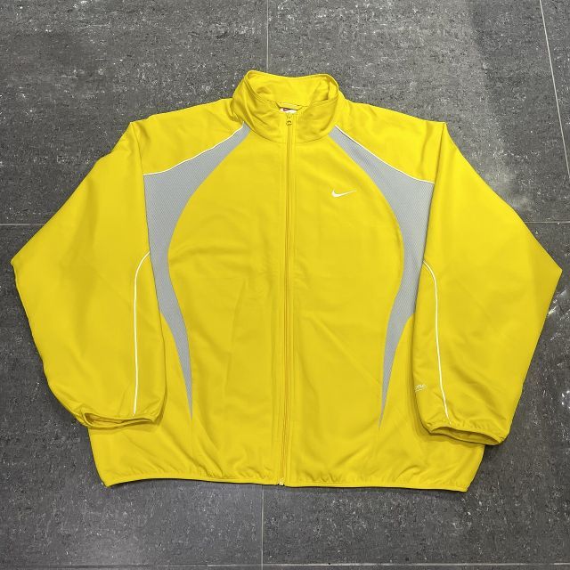 Supreme 25ss Nike Track Jacket XXLサイズ HF9622-735 シュプリーム