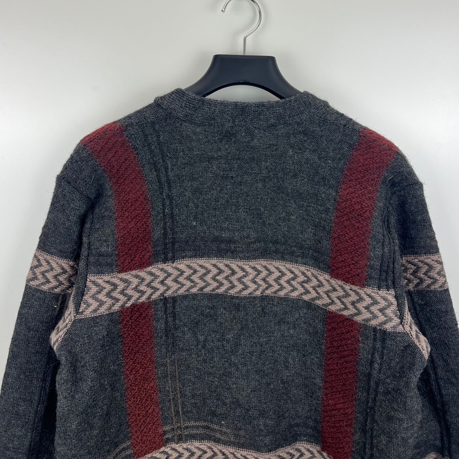 カーディガン ドン小西