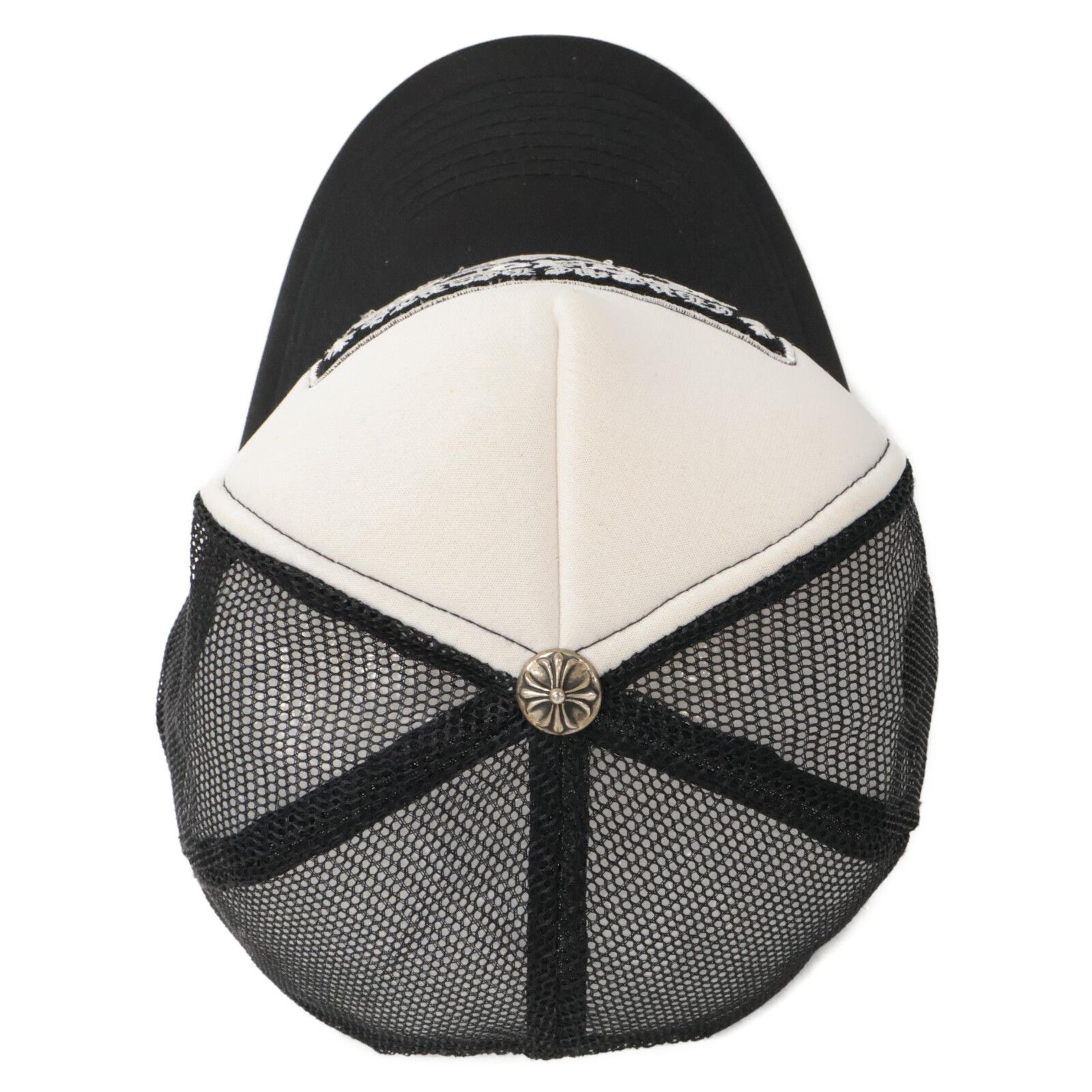 クロムハーツ FUCK