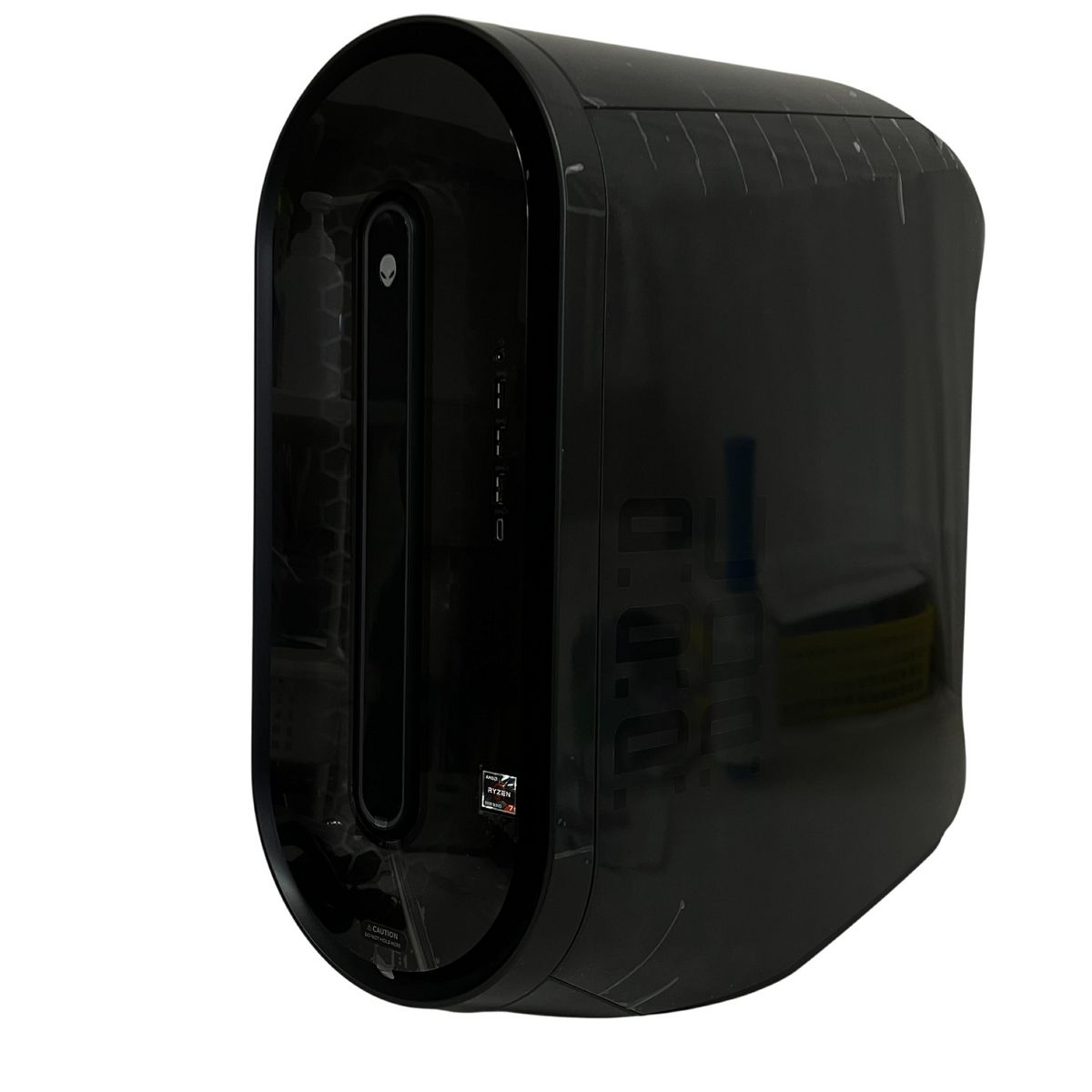 DELL Alienware Aurora Ryzen Edition R14 デスクトップ PC 32GB HDD 2TB SSD 1TB GeForce RTX 3060 Ti Ryzen 7 5800 Win 11 Pro T10486212