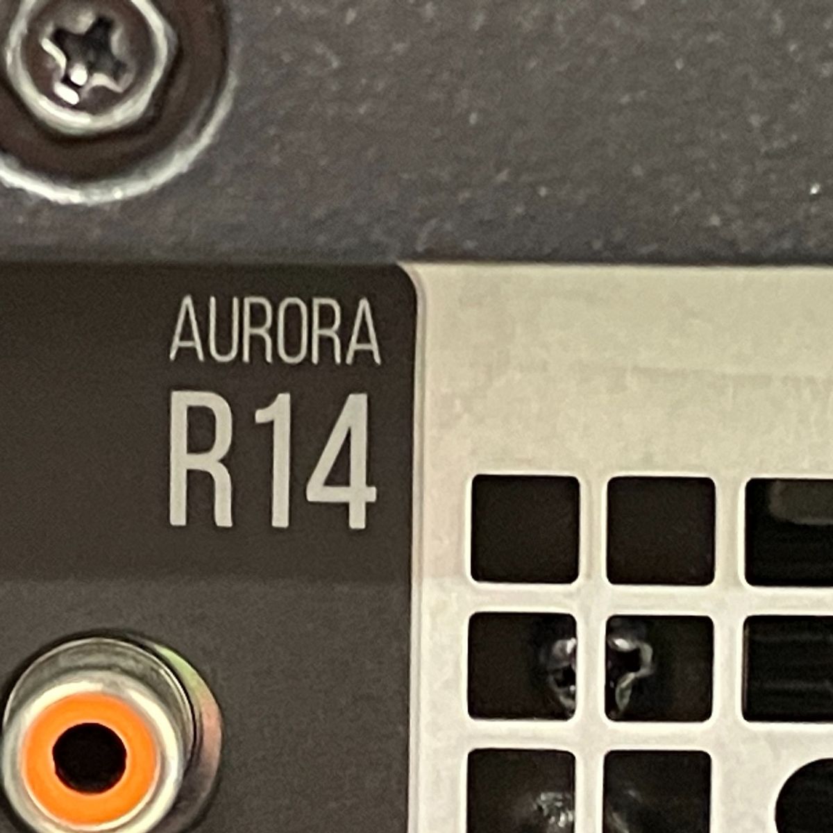  DELL Alienware Aurora Ryzen Edition R 14 デスクトップ PC 32 GB HDD 2 TB SSD 1 GeForce RTX 3060 Ti 7 5800 Win 11 Pro Windowsデスクトップ デスクトップPC