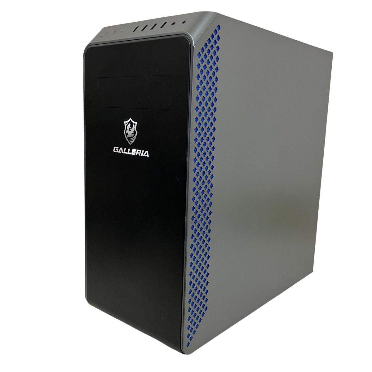 XA 7 R-R 47 T デスクトップ PC 16 GB SSD 1 TB GeForce RTX 4070 Ti Ryzen 5700 X Windows 11 Home