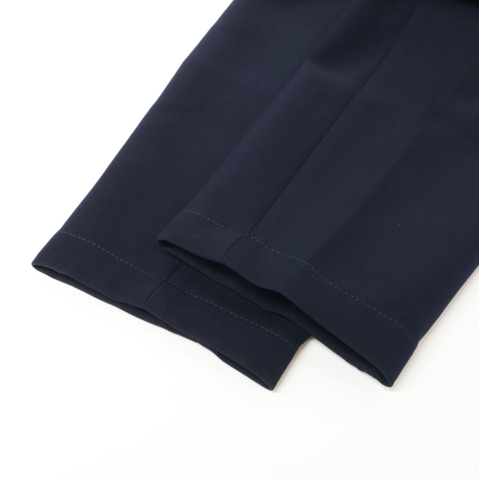 テーパードパンツ 34