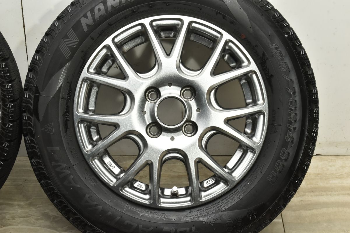 フィールダー アクシオ