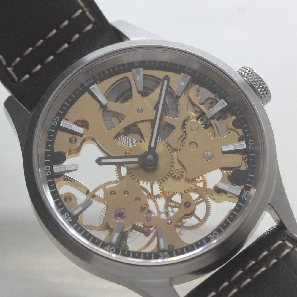 正美堂創業50周年記念ウォッチ