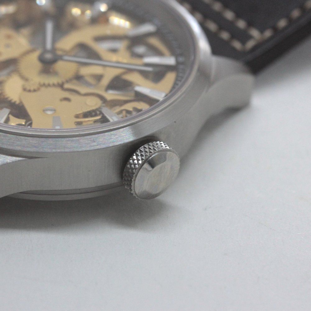 ユニタスムーブメント