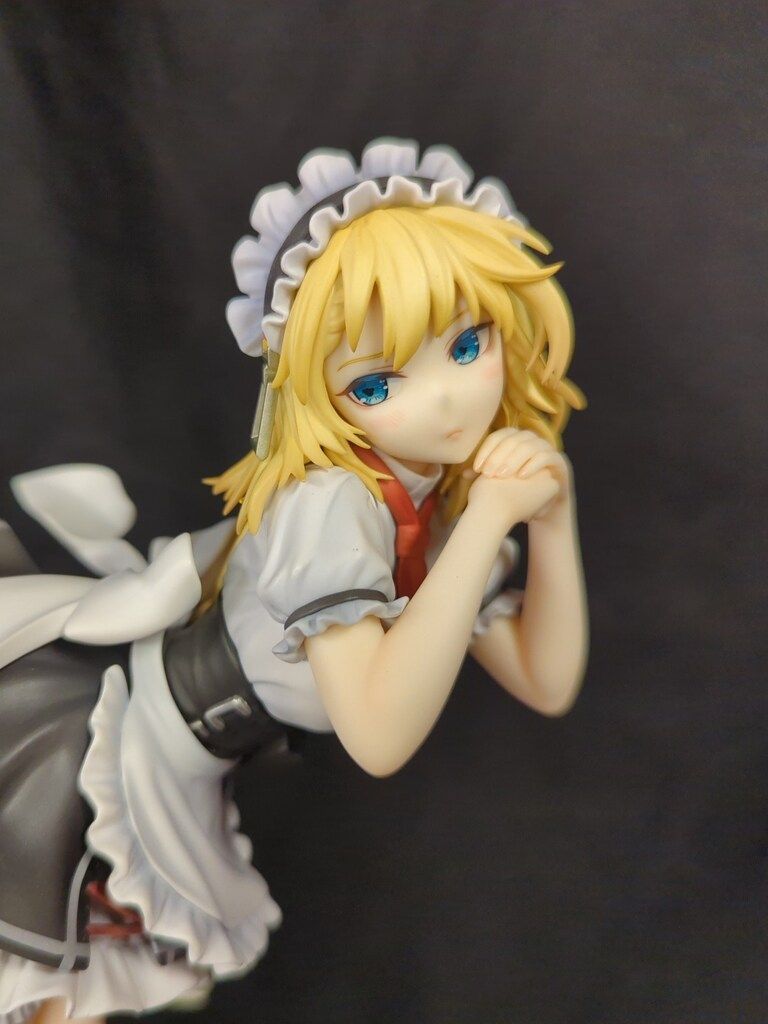 キューズQ Gr 注文 G36 Amazon.co.jp: ドールズフロントライン Gr G36