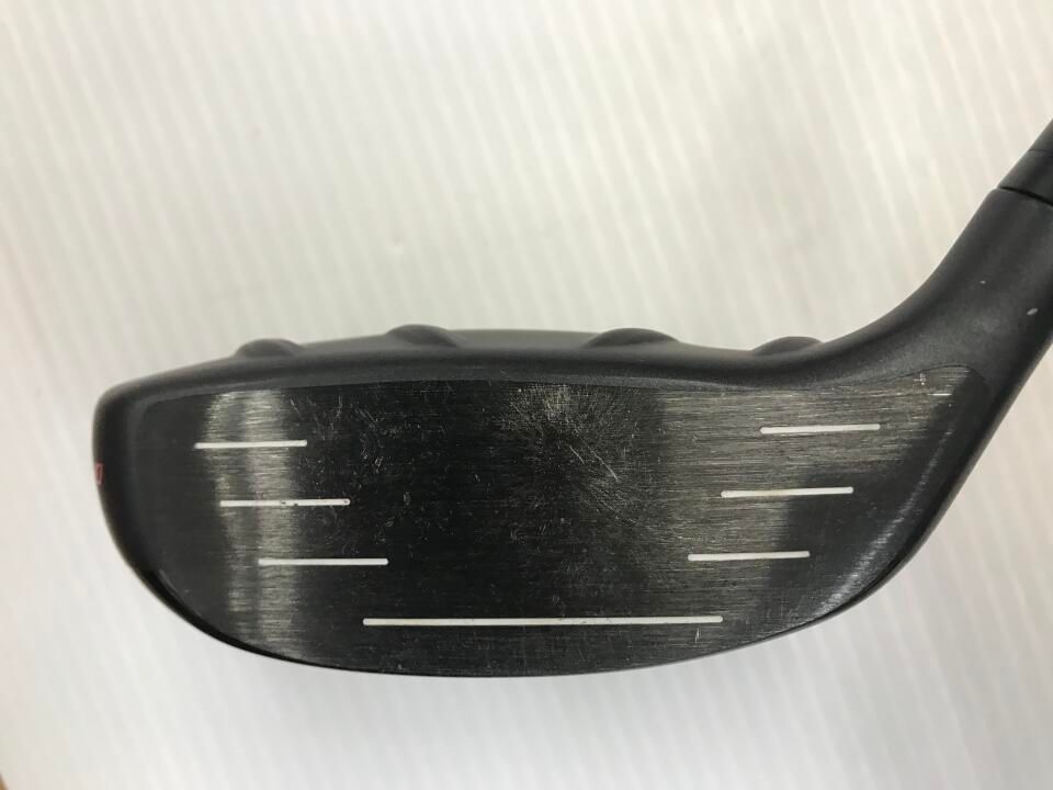 G 410 14 5 S SOEEDER 50 フェアウェイウッド ピン 最短