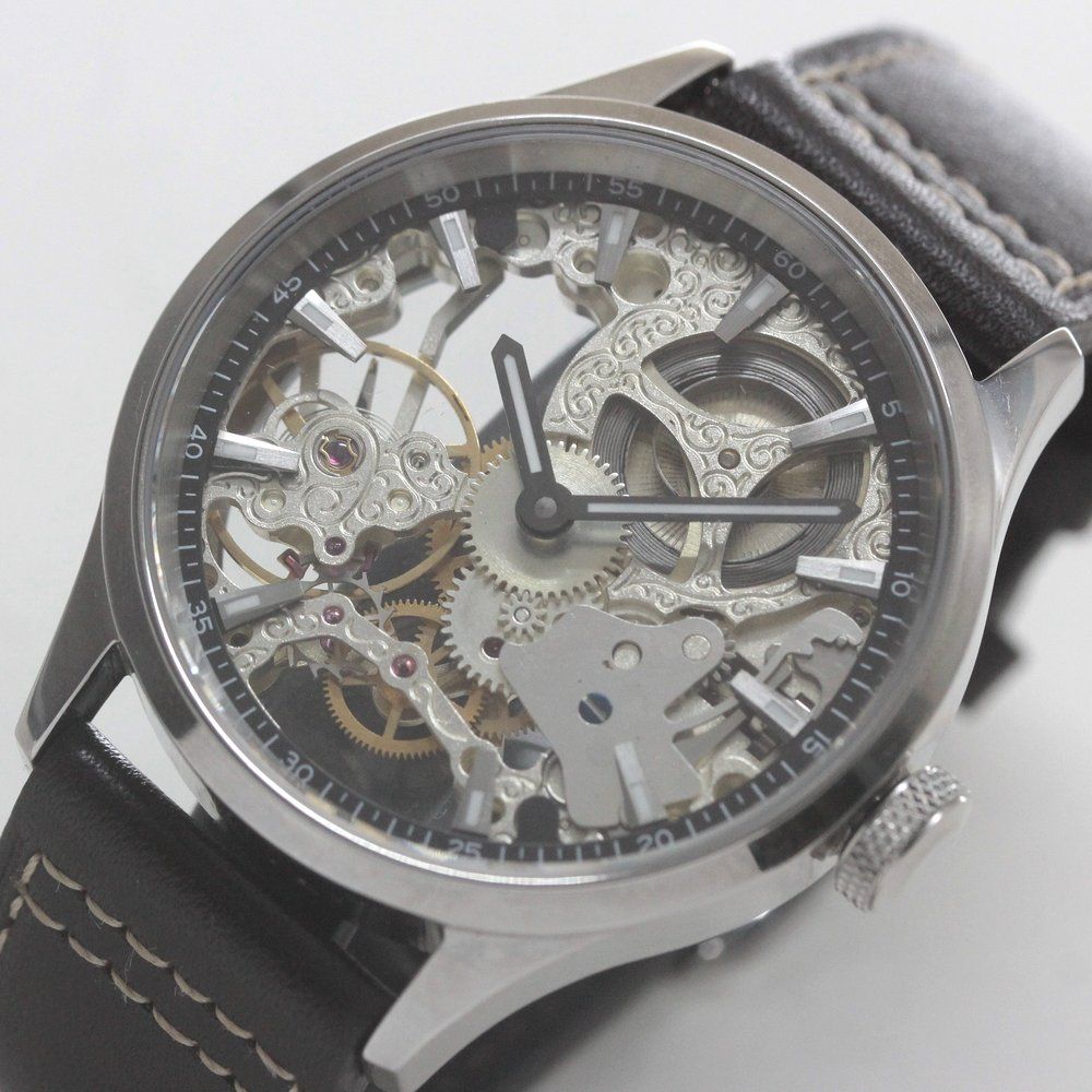 オリジナル腕時計