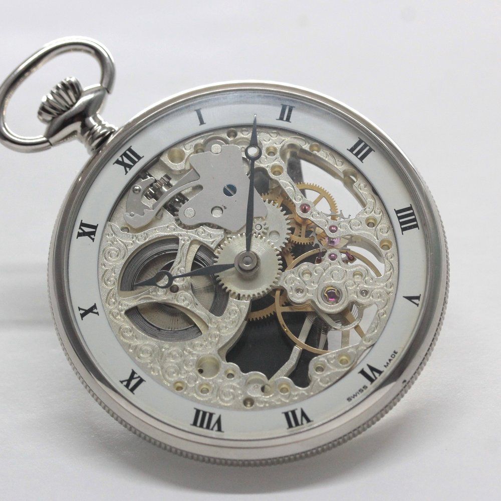 オープンフェイス