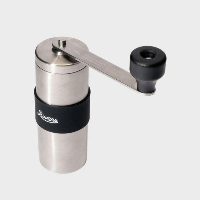 コーヒーグラインダー グリット2