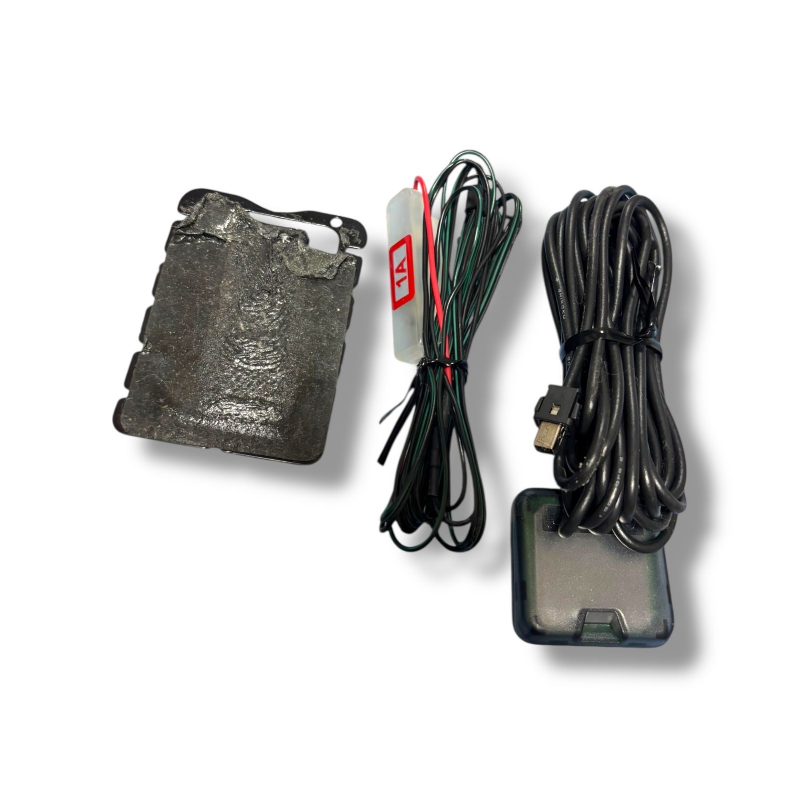 管理番号3096 Pioneer ETC2.0 ND-ETCS10 アンテナ一体型 新セキュリティ対応 GPS付 音声案内タイプ カロッツェリア