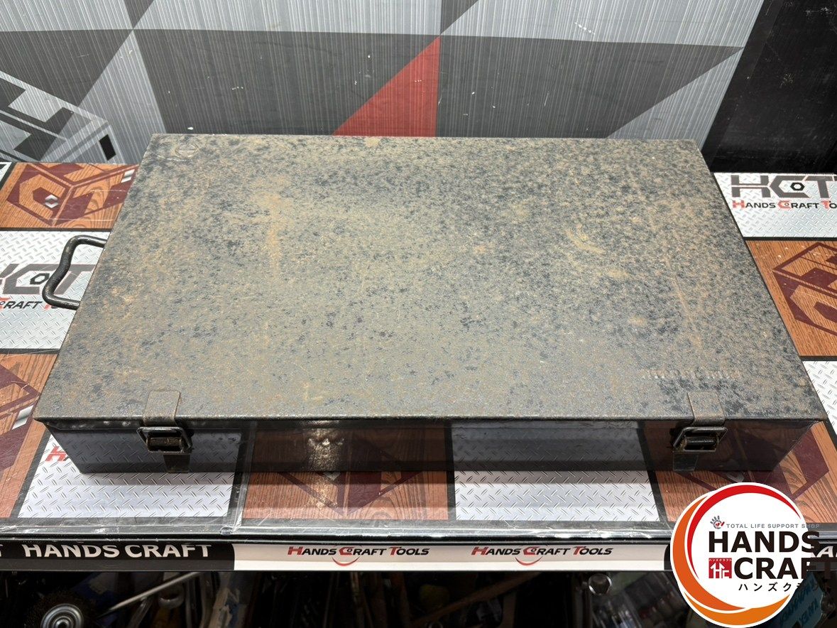 ヘビーベアリングレースプーラーセット ハンズクラフト佐賀