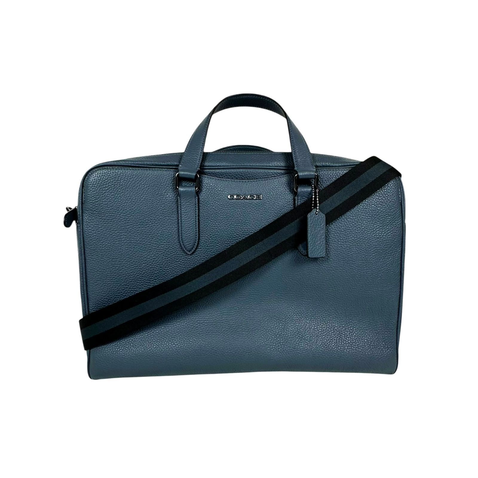 COACH】コーチ ビジネスバッグ C8174 グラハム ストラクチャードバッグ