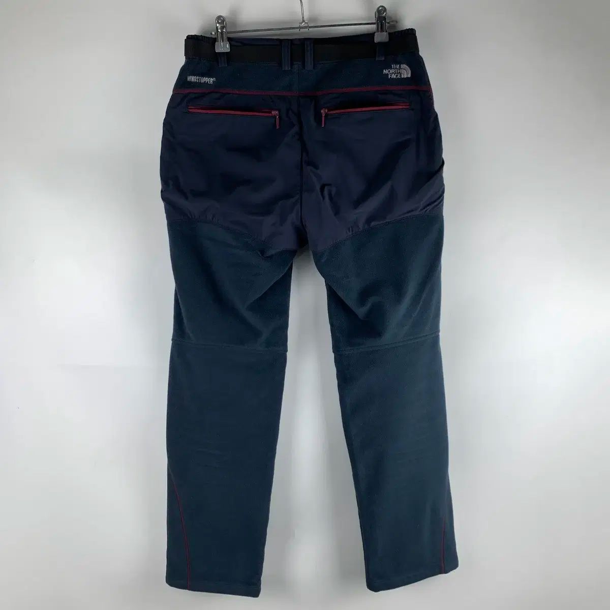 【パタゴニア】クライミングパンツ ネイビー 30 グラミチ Gramicci×NANO UNIVERSE クライミングパンツ